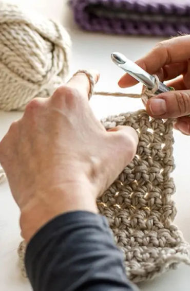 Crochet, Google Analytics, knitting, numbers, searches