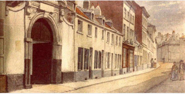 Bronte, sisters, Bronte sisters, Charlotte, Emily, Pensionnat Héger, Brussels, Belgium, liter