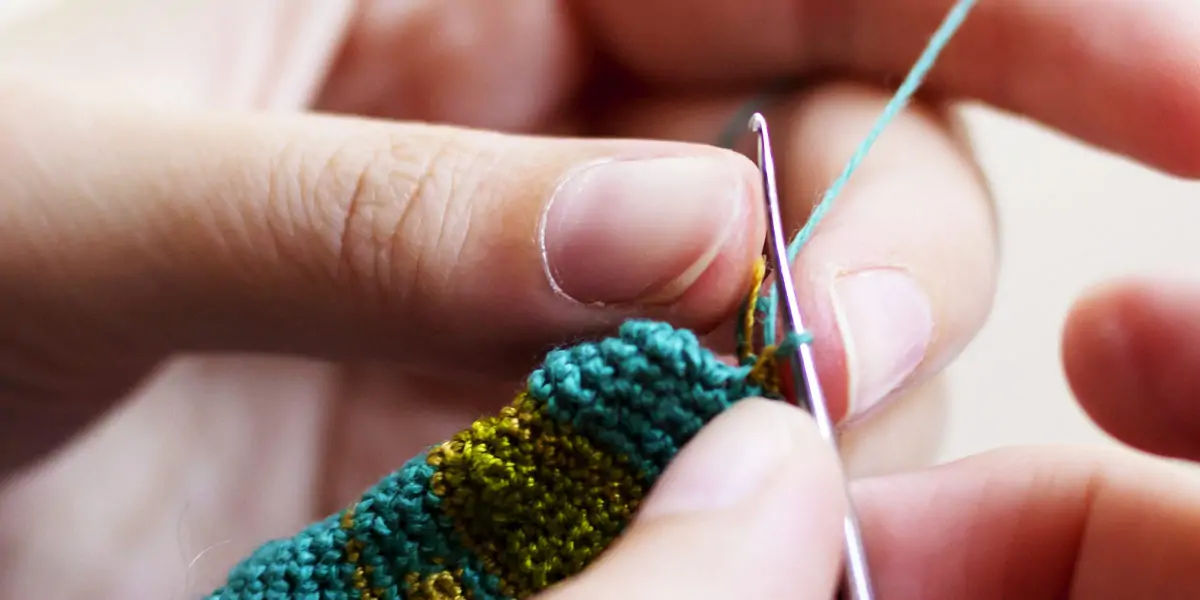 Crochet, Google Analytics, knitting, numbers, searches
