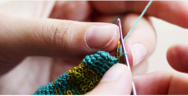 Crochet, Google Analytics, knitting, numbers, searches