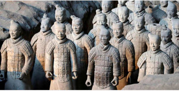 Terracotta Army 