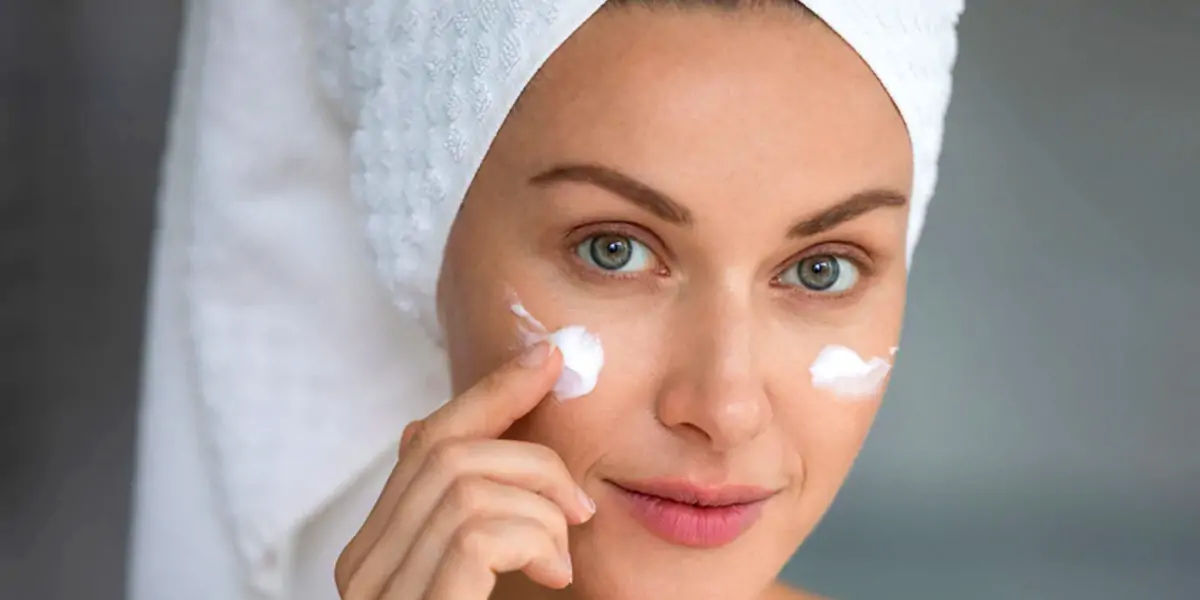 moisturiser