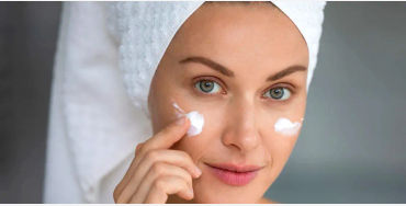 moisturiser