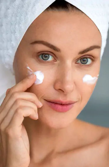 moisturiser