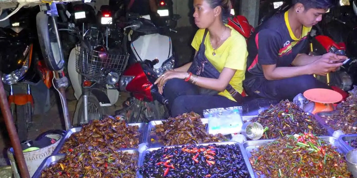 Cambodia
