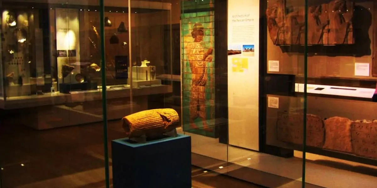 Persians
