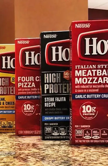 flavors 