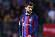 gerard pk announces retirement recent breakup with shakira