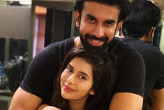 charu broke silence on the affair with karan said rajiv had cheated condom was found from the bag