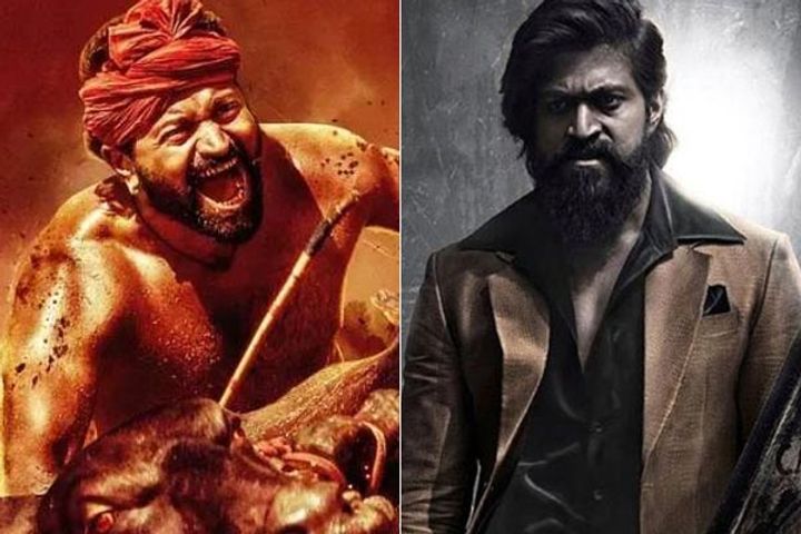 kantara crosses 300 crores highest grossing kannada film after kgf chapter 2