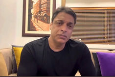 akhtar said on virats form it seems that the t20 world cup has been made for him