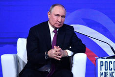 now putin said this in praise of india and indians