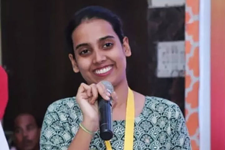 indias got talent season 9 finalist priyanka gupta dies in road accident