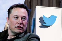 elon musk said twitter is incurring a loss of more than 32 crores every day hence the layoffs