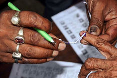 by elections for mainpuri lok sabha seat and 5 assembly seats will be held on december 5 results wil