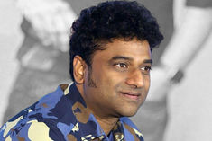 case registered against music director devi sri prasad