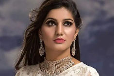 charges framed against sapna choudhary in cheating case