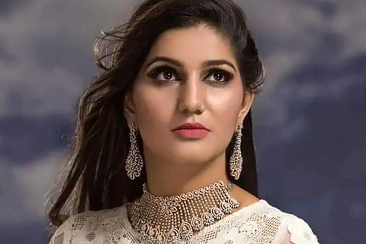 charges framed against sapna choudhary in cheating case