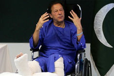 Imran Khan
