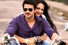 'Devsena', celebrating 41st birthday today, was in discussions about affair with 'Bahuba