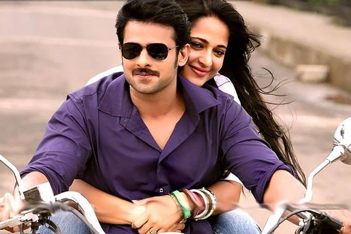 'Devsena', celebrating 41st birthday today, was in discussions about affair with 'Bahuba