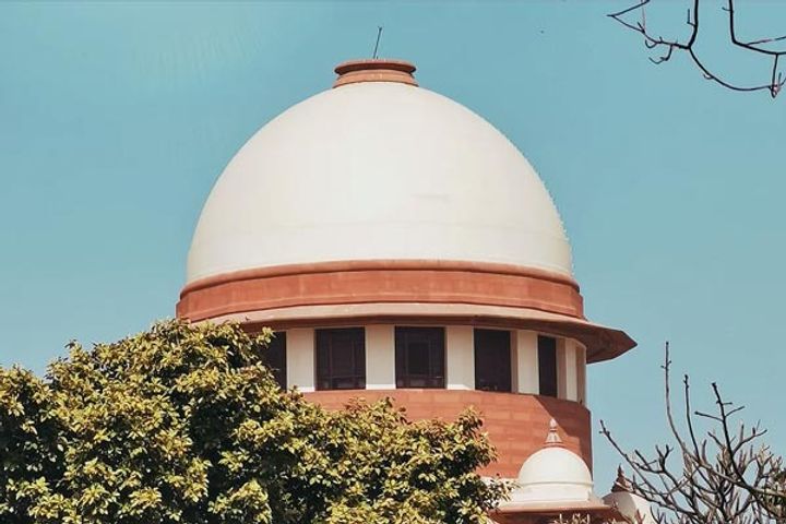 10 percent quota of EWS will remain in force the Constitutional Bench of the Supreme Court has stamp