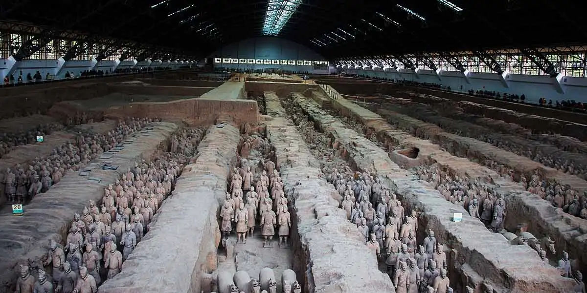terracotta, qinshihuang, mausoleum, imperial, tomb, millitary, technology, arts, culture, china, arm