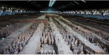 terracotta, qinshihuang, mausoleum, imperial, tomb, millitary, technology, arts, culture, china, arm