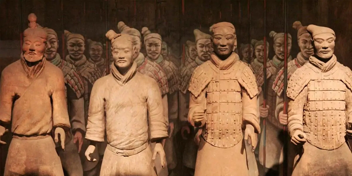 terracotta, qinshihuang, mausoleum, imperial, tomb, millitary, technology, arts, cultureracotta, qin