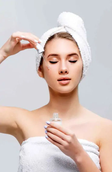 lotion, Moisturizing, vitamin C, collagen,  wrinkles,  skin suppleness
