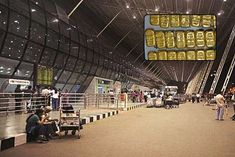 Kerala MPs allegation Customs searched the airport after taking off his sons clothes