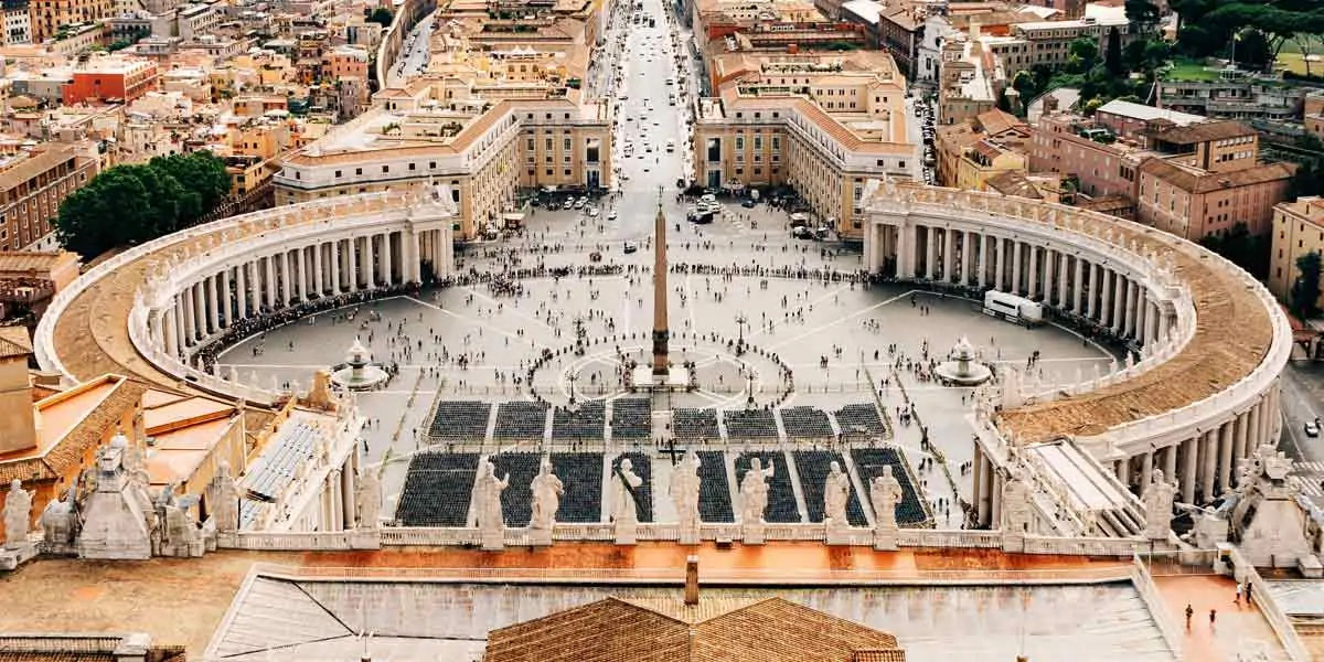Vatican City