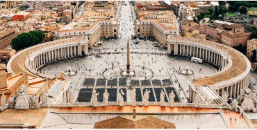 Vatican City