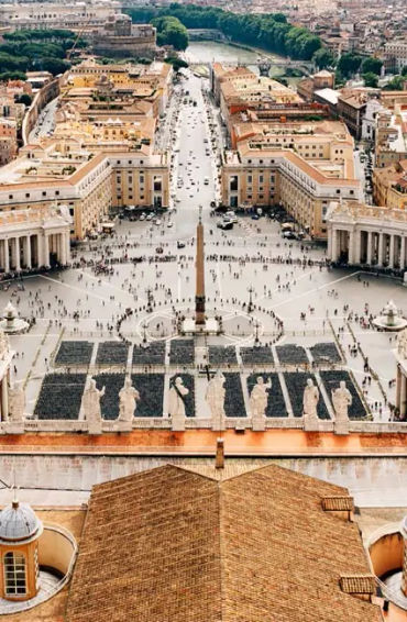 Vatican City