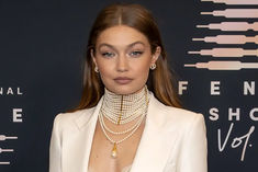 Gigi Hadid quits Twitter after Musk acquisition
