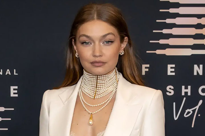 Gigi Hadid quits Twitter after Musk acquisition