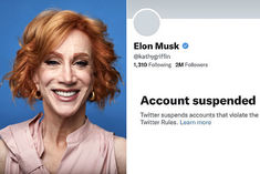Several celebrities on Twitter changed the display name to 'Elon Musk'