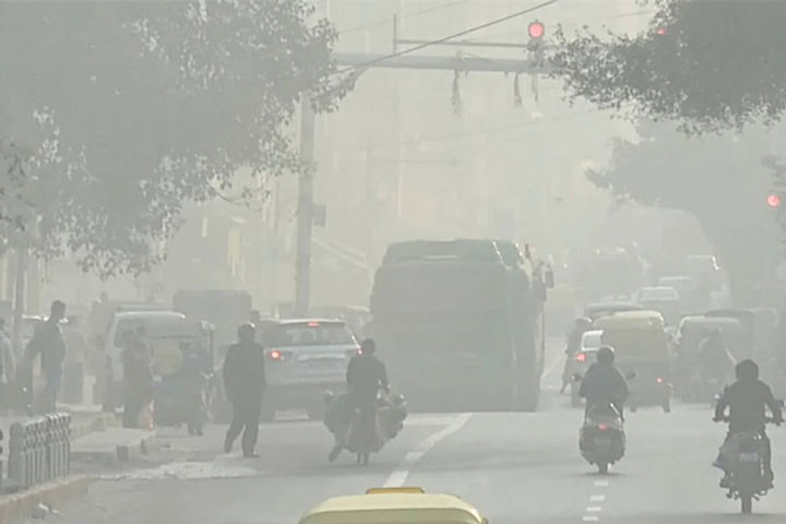 work from home is over in delhi schools will open from 9th