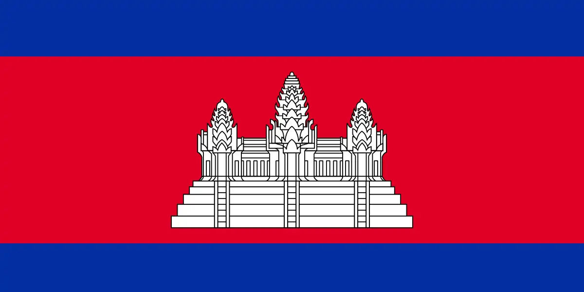 Cambodia