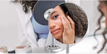 lotion, Moisturizing, vitamin C, collagen,  wrinkles,  skin suppleness