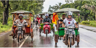 tuk tuk