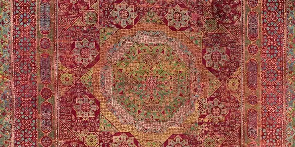 Persian rugs, hand-knotted, rugs, caliber