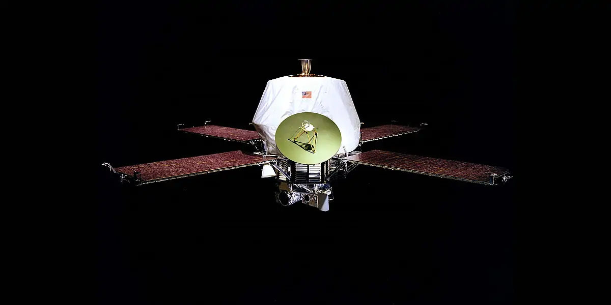 Mariner 9