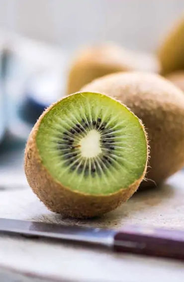 Kiwi fruit 