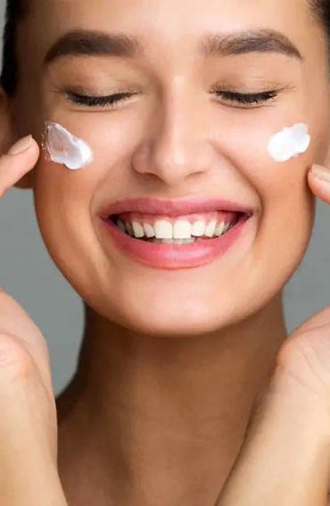 lotion, Moisturizing, vitamin C, collagen,  wrinkles,  skin suppleness