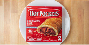 hot pocket, hot, warm, chunk stuffers