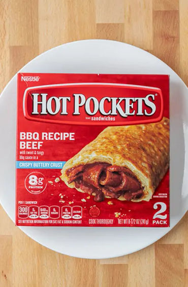 hot pocket, hot, warm, chunk stuffers