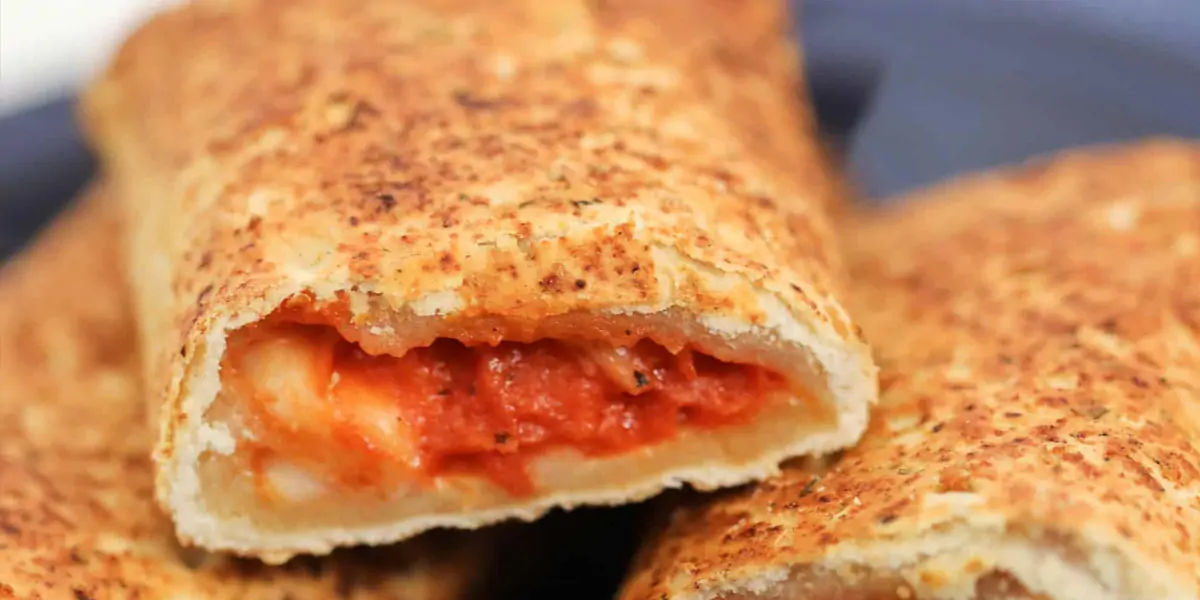 hot pocket, hot, warm, chunk stuffers