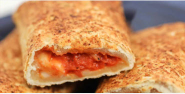 hot pocket, hot, warm, chunk stuffers