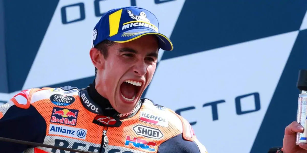 Marc Márquez